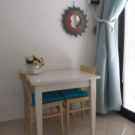Sea Side Studio Viareggio Extérieur photo