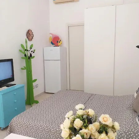 Sea Side Studio Viareggio Extérieur photo