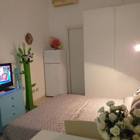 Sea Side Studio Viareggio Extérieur photo