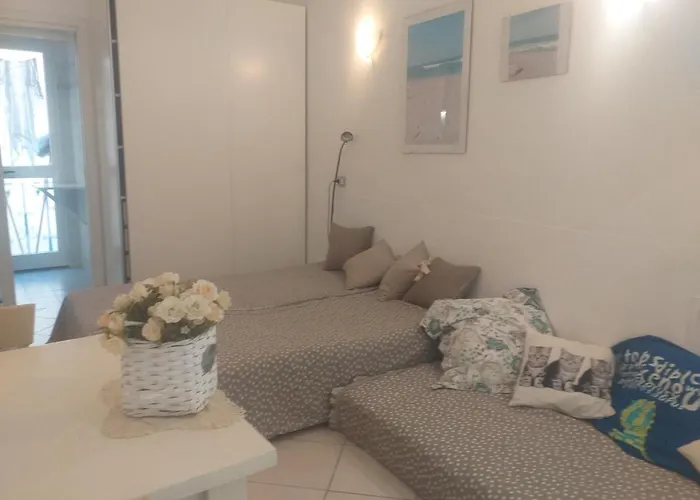Sea Side Studio