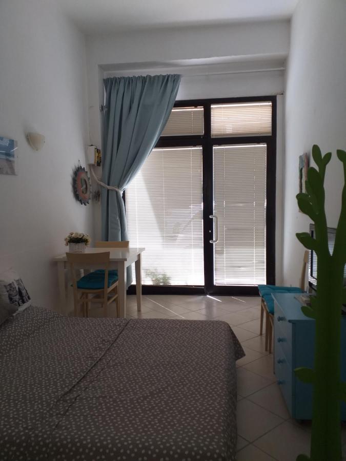 Apartment Sea Side *