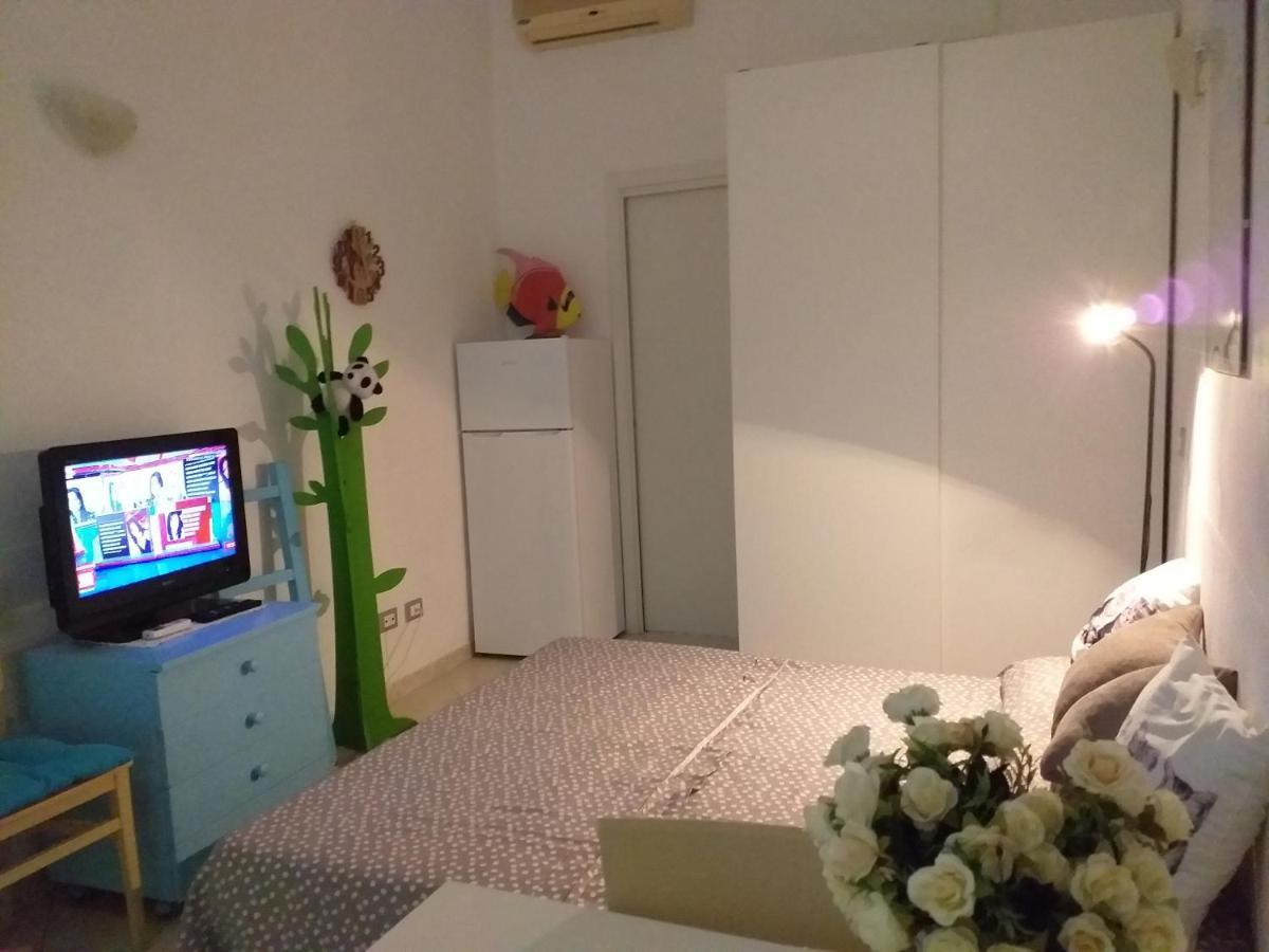 Apartment Sea Side