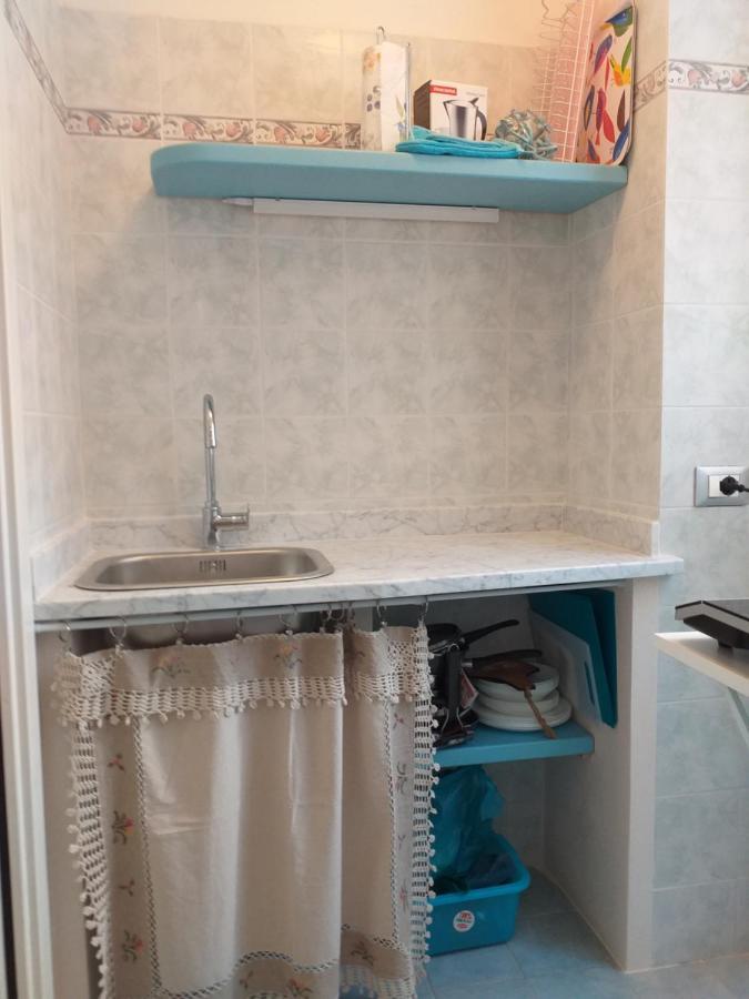 Sea Side Apartment Viareggio